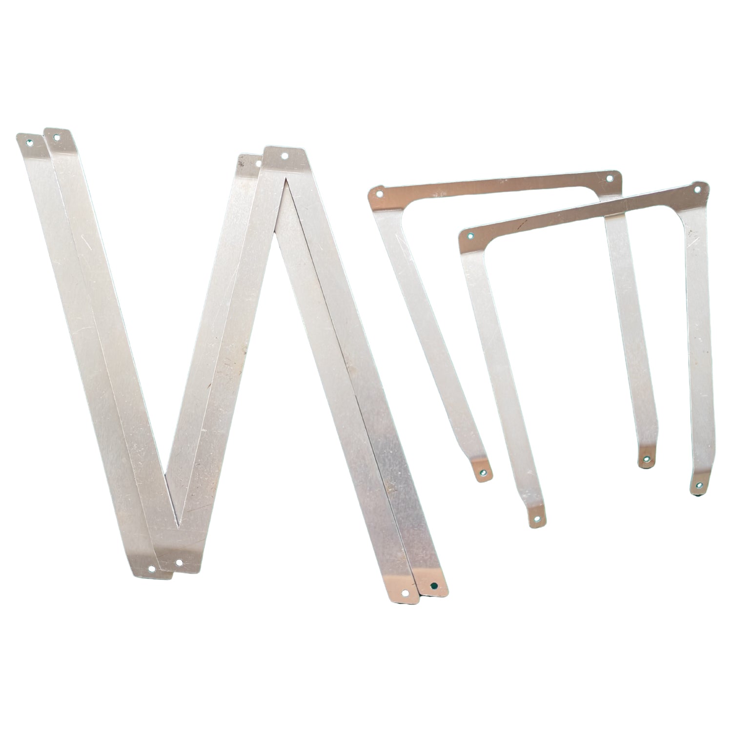 Wing Strut Pin Set Dynam Stearman PT-17 Wing Struts