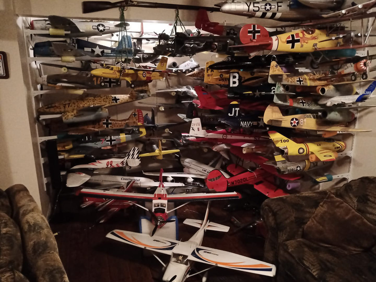 Dynam Planes Collection