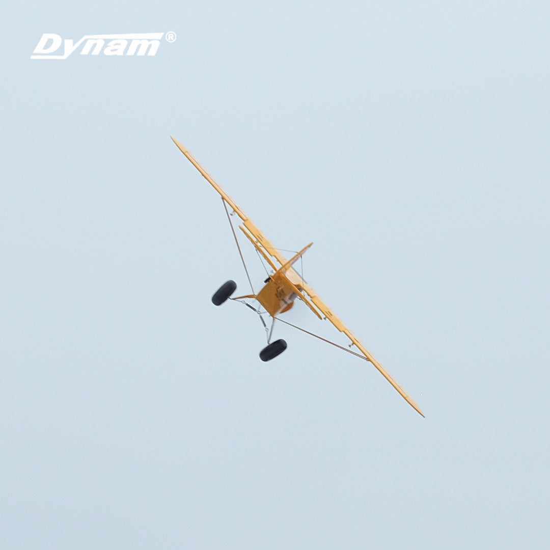 Dynam_Piper_Super_Cub_4S_STOL_RC_Beginner_Bush_Plane_1270mm_1
