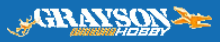 GraysonHobby logo
