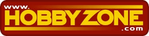 Hobby Zone Logo