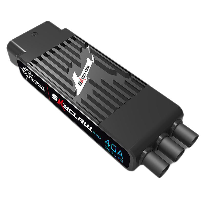 TomCat Skyclaw Pro 40A 3-6S Lipo for Multi-Rotor