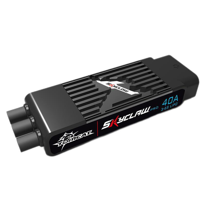 TomCat Skyclaw Pro 40A 3-6S Lipo for Multi-Rotor