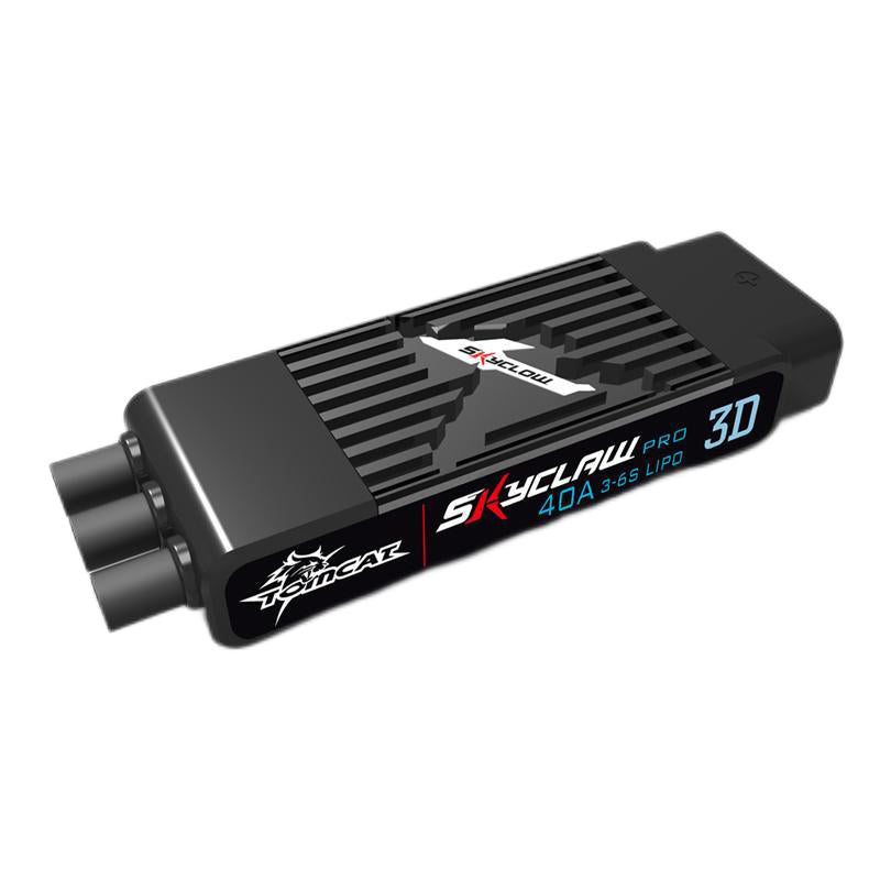 TomCat Skyclaw Pro 40A 3D 3-6S Lipo for Multi-Rotor