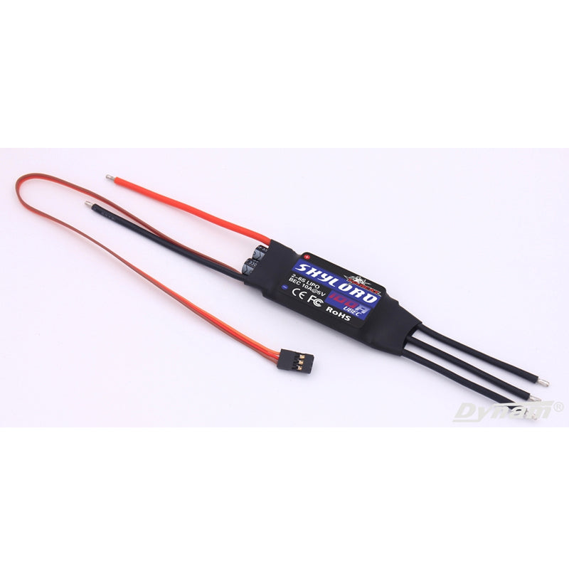 Castle Creations Multi Rotor 25 Expansion Pack 25-Amp ESC W/BEC