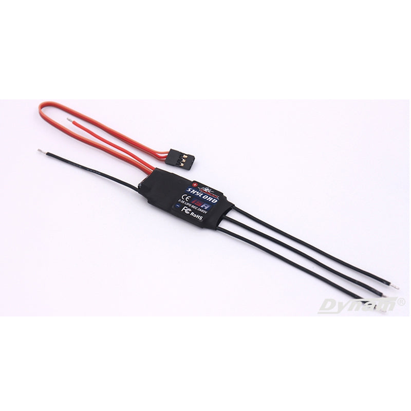 FLYCOLOR 15A RC Brushless Motor Electric Speed Controller Built-in 5V/2A BEC, Support 2S-4S LiPo ESC for Radiolink A560 Airplane FLYCOLOR 15A RC Brushless Motor Electric Speed Controller Built-in 5V/2A BEC, Support 2S-4S LiPo ESC for Radiolink A560 Airplane