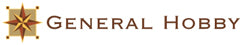 general hobby logo