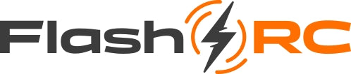 logo flash rc